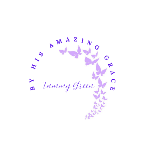 By His Amazing Grace